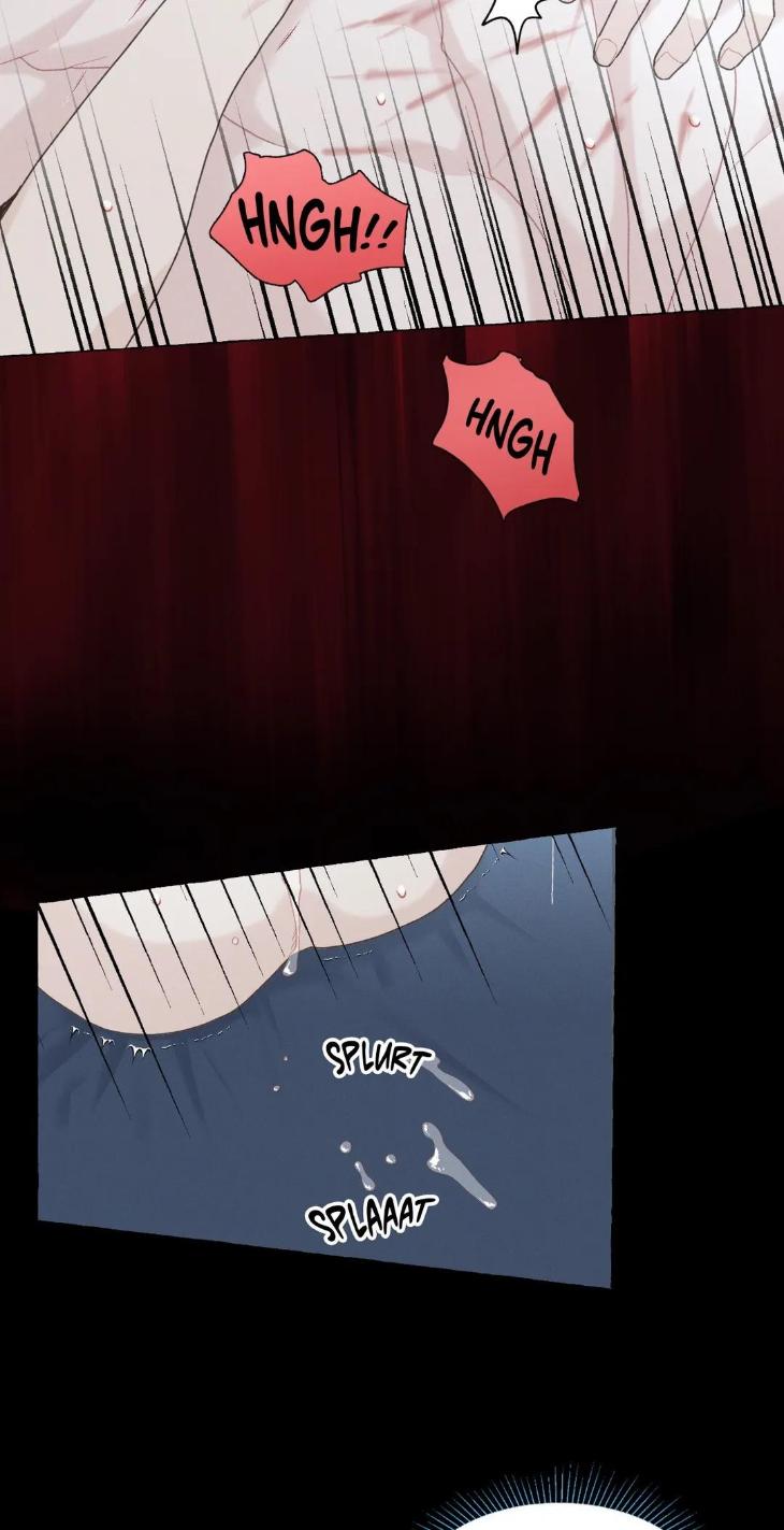 Vanilla Taste by Aame [Eng] page 45