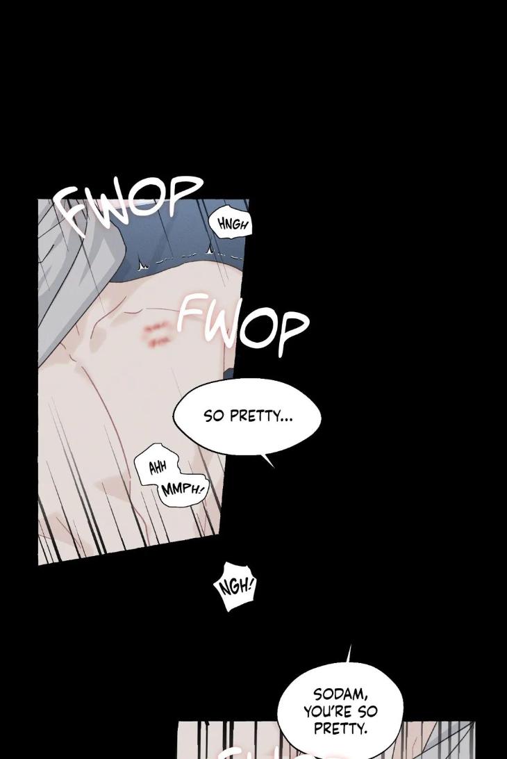 Vanilla Taste by Aame [Eng] page 47