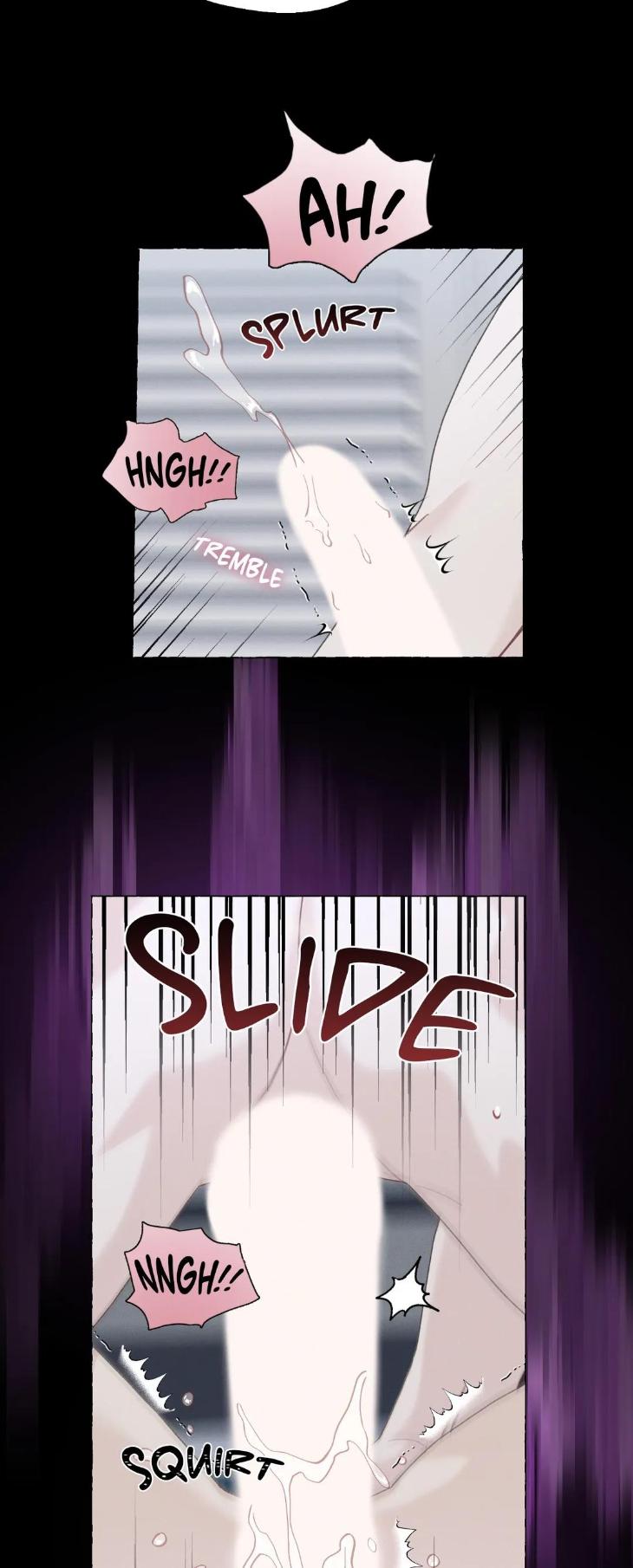 Vanilla Taste by Aame [Eng] page 51