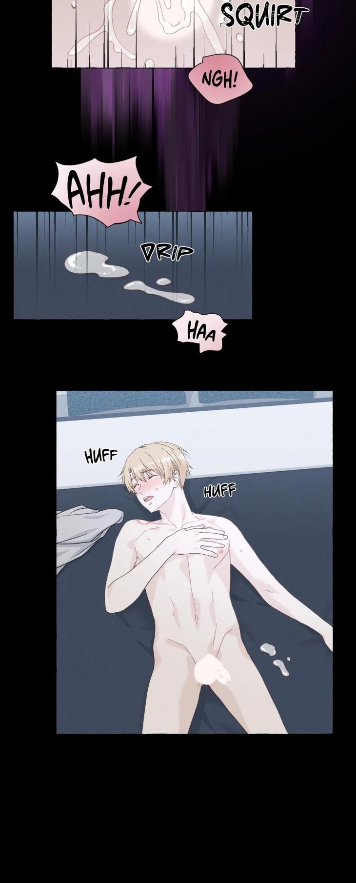 Vanilla Taste by Aame [Eng] page 52