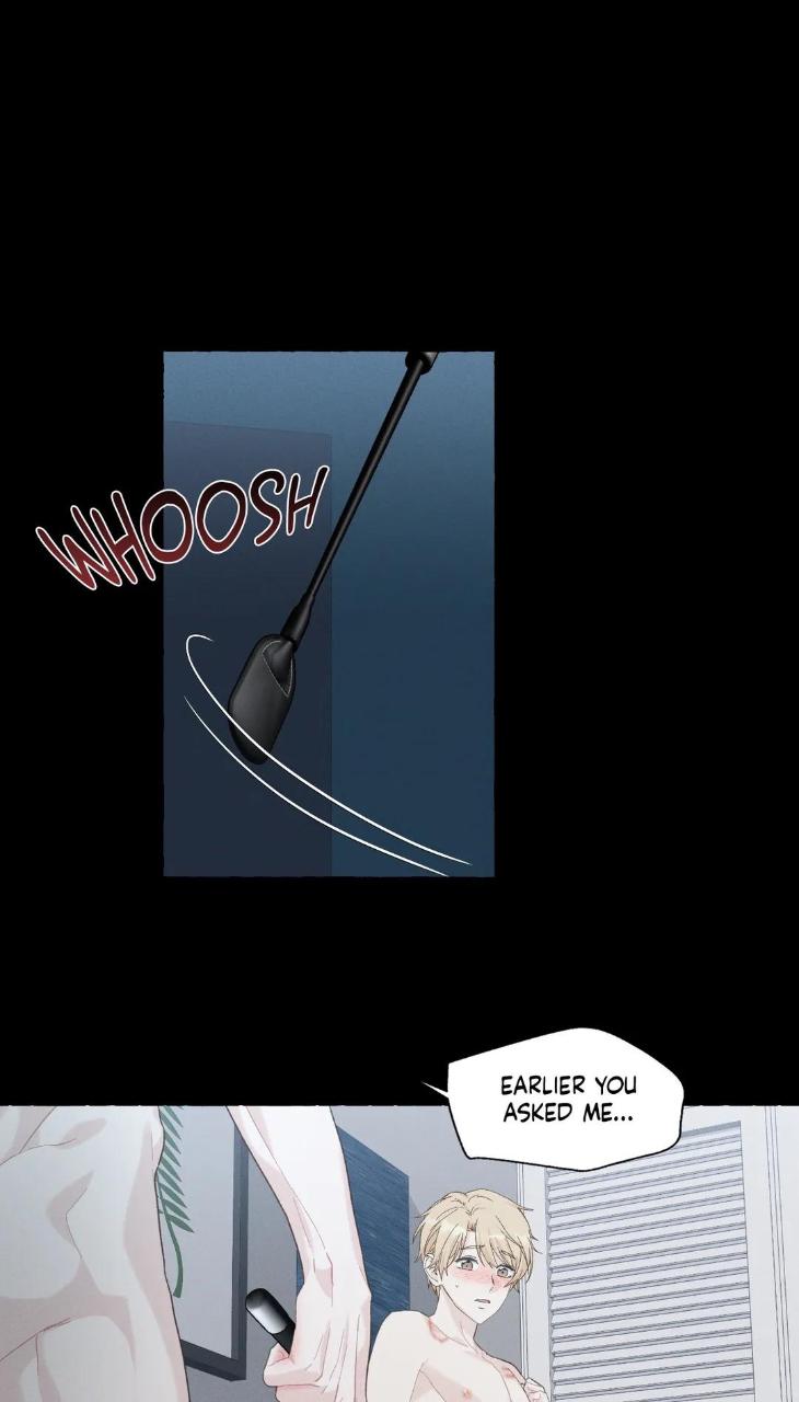 Vanilla Taste by Aame [Eng] page 53