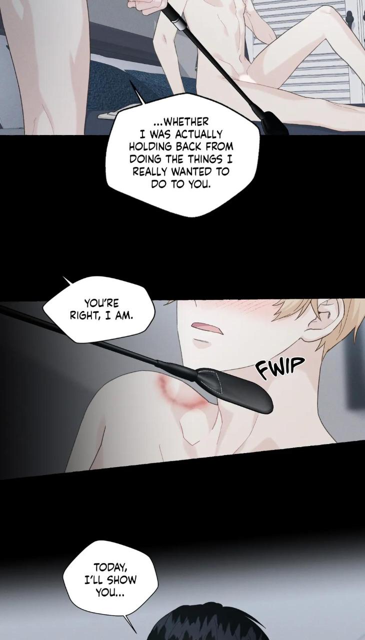 Vanilla Taste by Aame [Eng] page 54