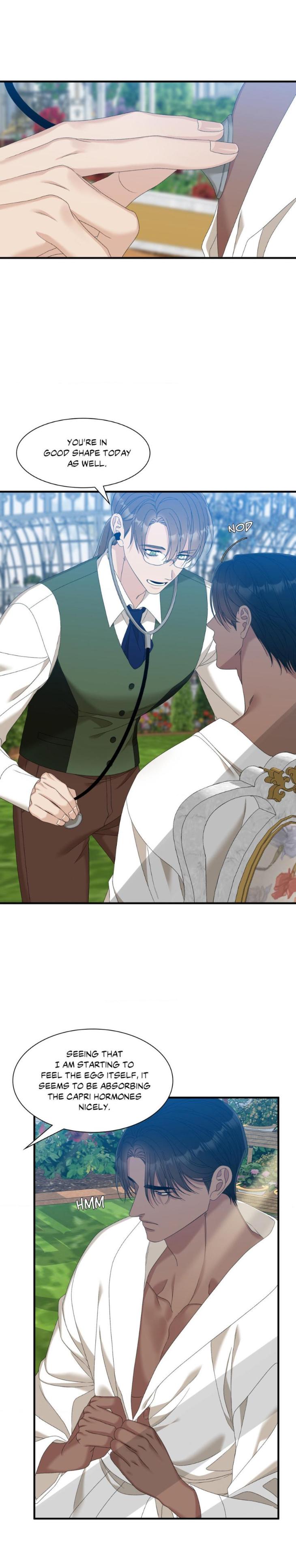 Smyrna & Capri by Brothers Without A Tomorrow [Eng] page 2