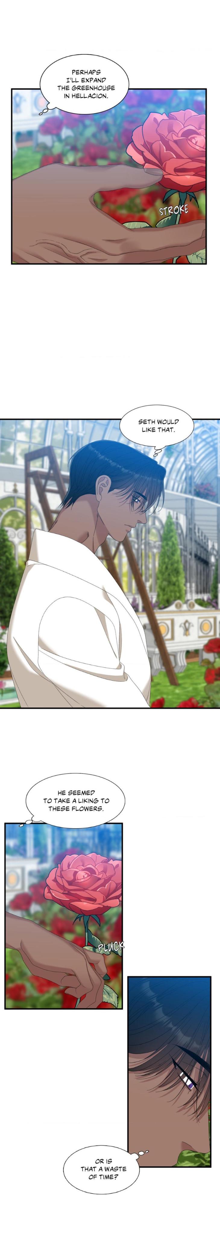 Smyrna & Capri by Brothers Without A Tomorrow [Eng] page 5