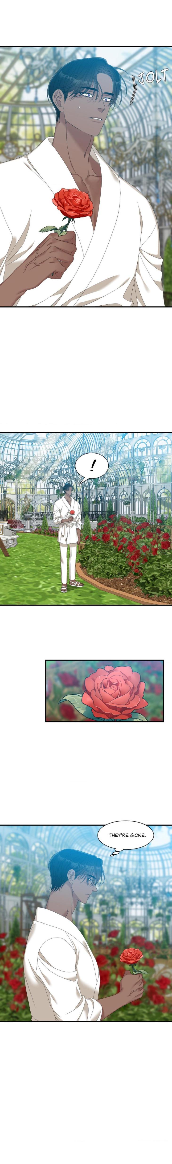 Smyrna & Capri by Brothers Without A Tomorrow [Eng] page 11