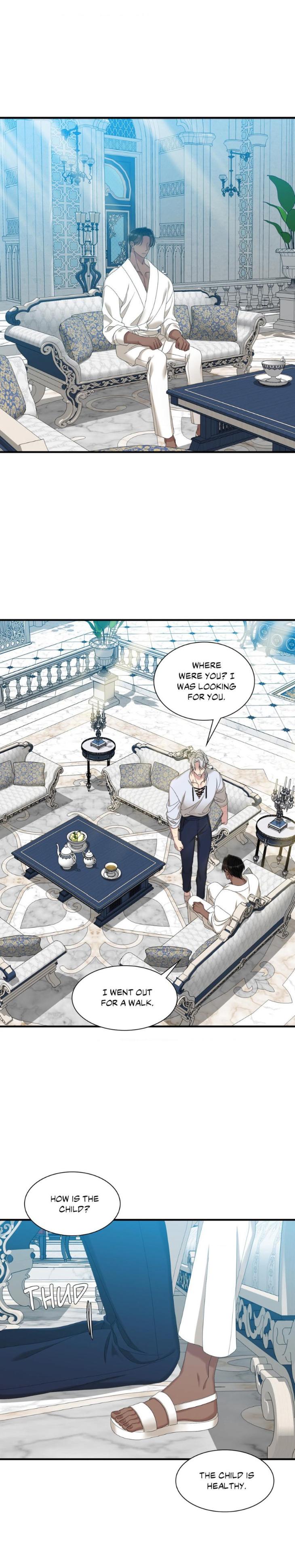 Smyrna & Capri by Brothers Without A Tomorrow [Eng] page 13