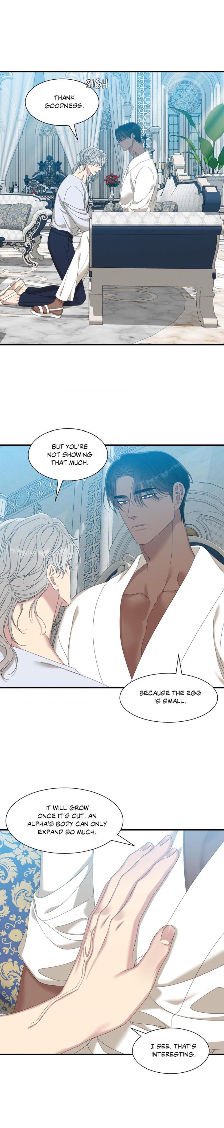 Smyrna & Capri by Brothers Without A Tomorrow [Eng] page 14