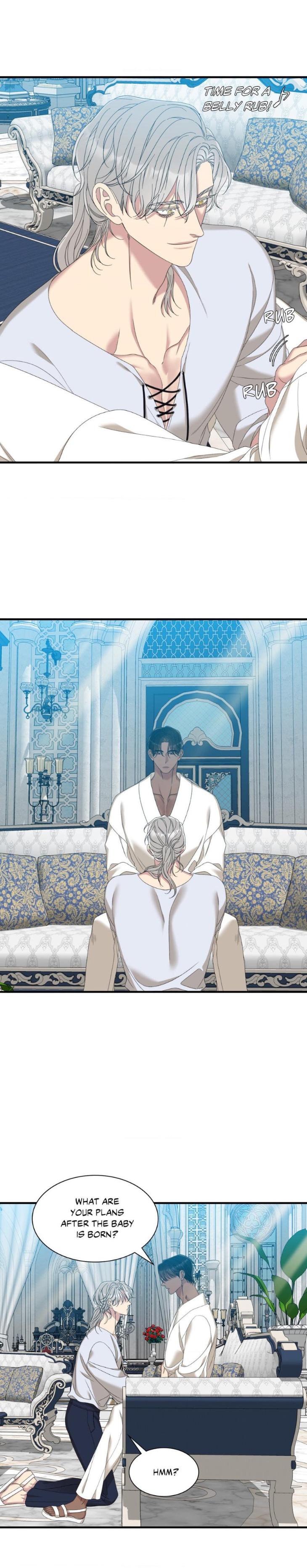 Smyrna & Capri by Brothers Without A Tomorrow [Eng] page 15