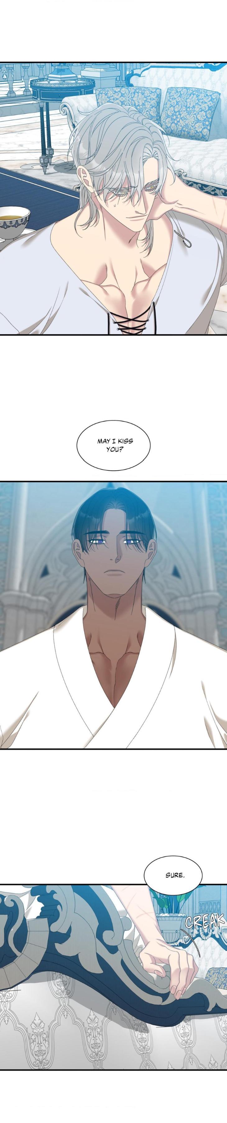 Smyrna & Capri by Brothers Without A Tomorrow [Eng] page 17