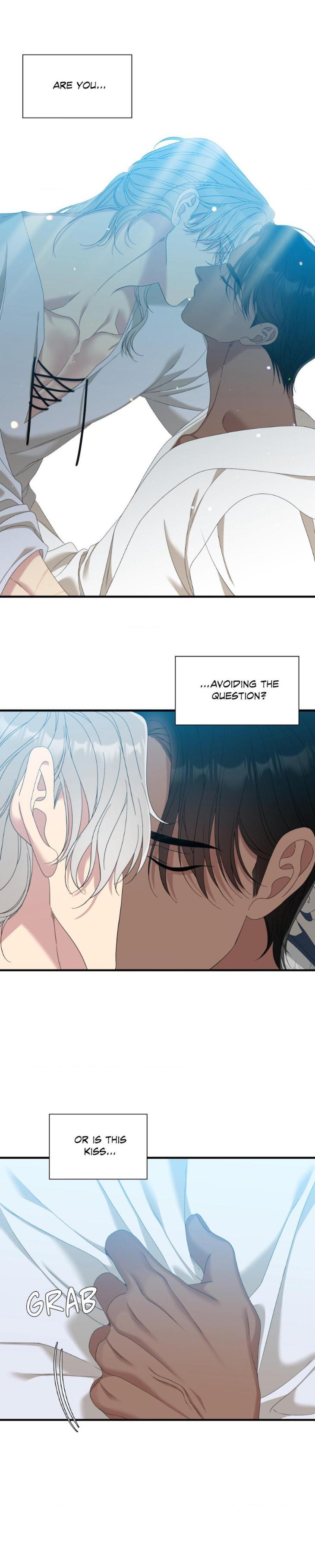 Smyrna & Capri by Brothers Without A Tomorrow [Eng] page 18