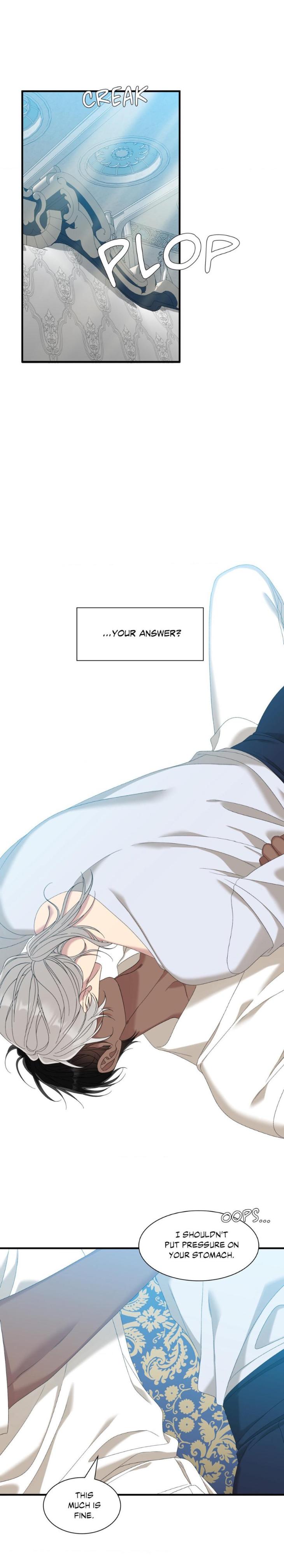 Smyrna & Capri by Brothers Without A Tomorrow [Eng] page 19