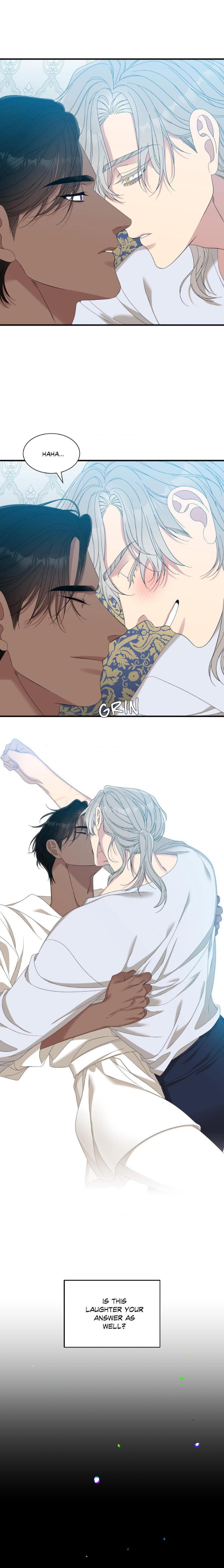 Smyrna & Capri by Brothers Without A Tomorrow [Eng] page 20