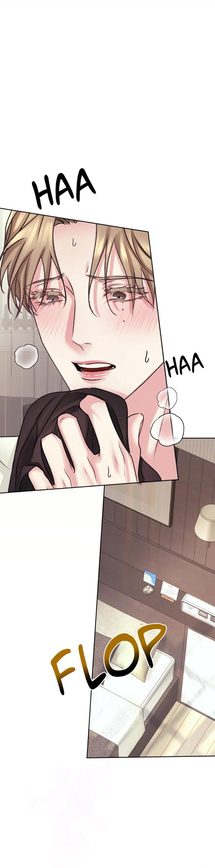 Instant Family by Ananas/ Kingo – Uncensored [Eng] page 1