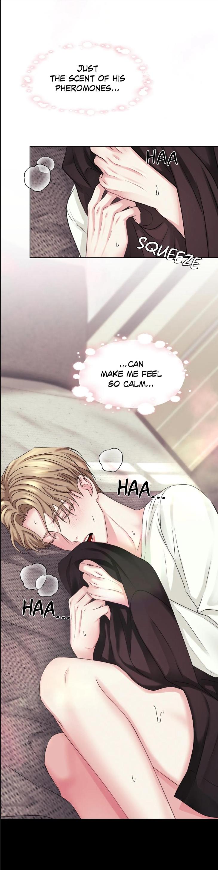 Instant Family by Ananas/ Kingo – Uncensored [Eng] page 2