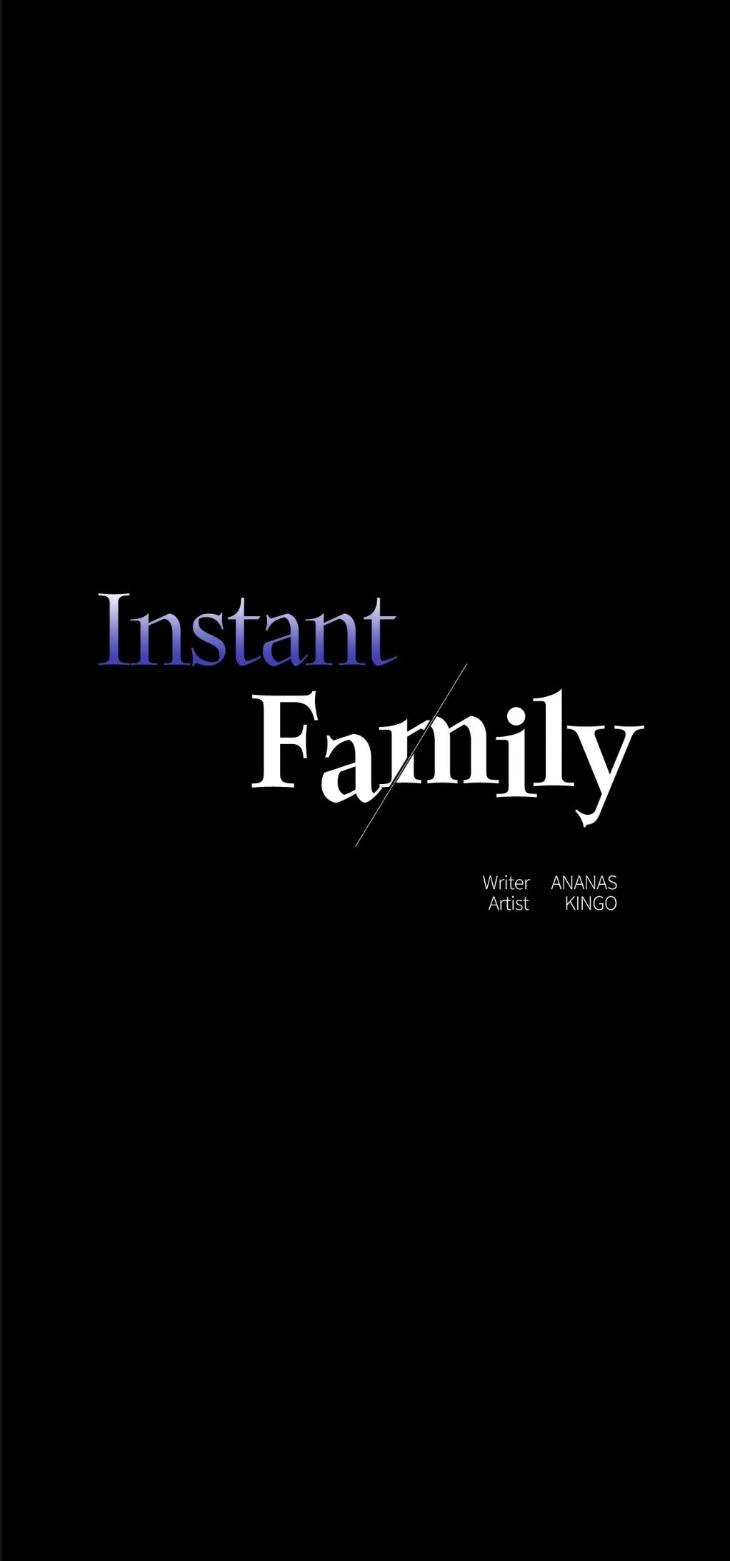 Instant Family by Ananas/ Kingo – Uncensored [Eng] page 3