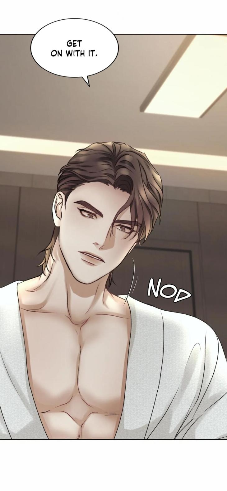 Instant Family by Ananas/ Kingo – Uncensored [Eng] page 6