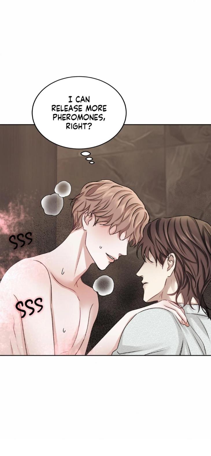 Instant Family by Ananas/ Kingo – Uncensored [Eng] page 8