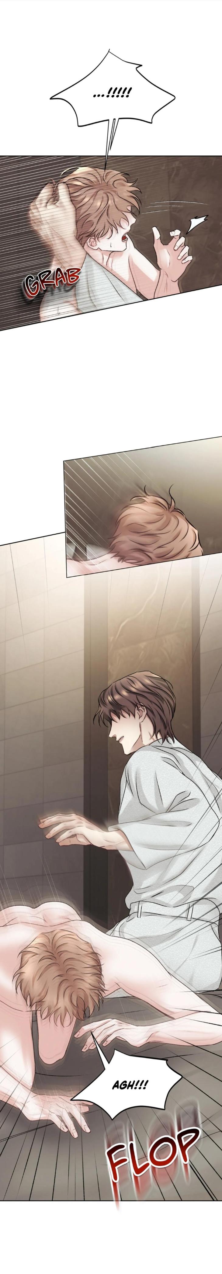 Instant Family by Ananas/ Kingo – Uncensored [Eng] page 10