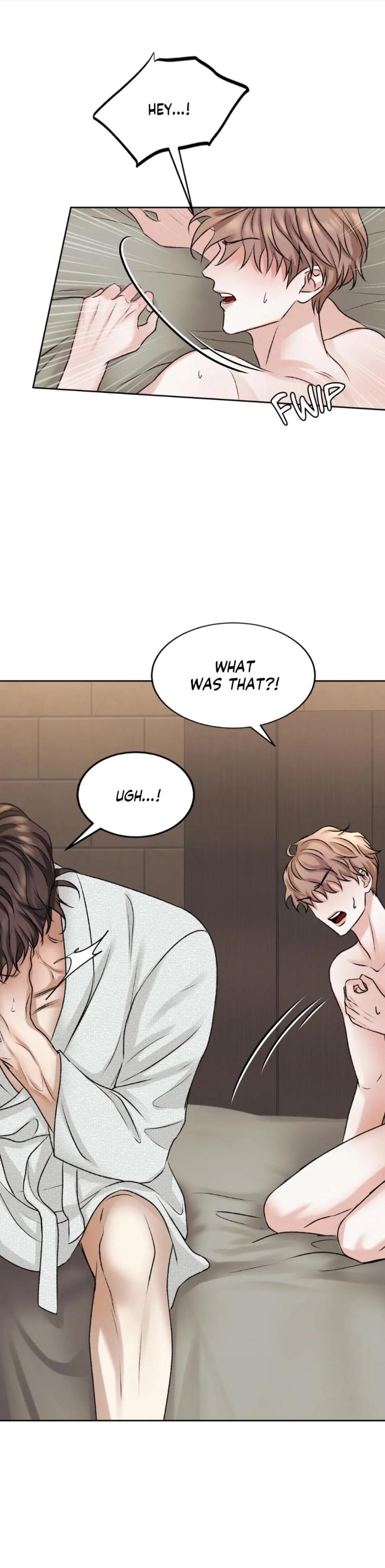 Instant Family by Ananas/ Kingo – Uncensored [Eng] page 11