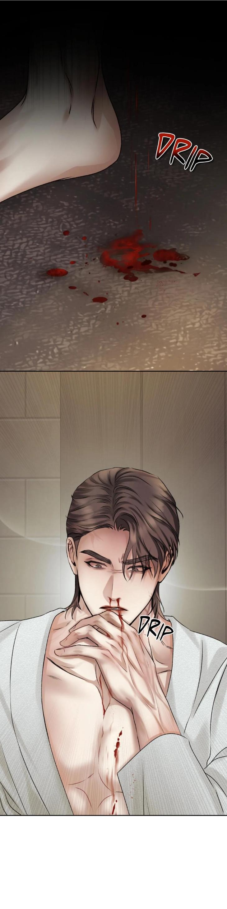 Instant Family by Ananas/ Kingo – Uncensored [Eng] page 13