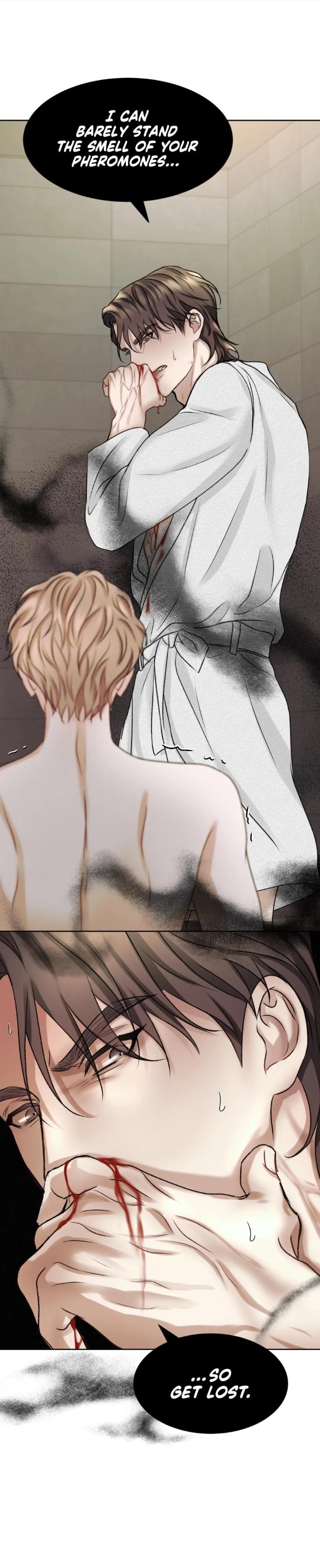 Instant Family by Ananas/ Kingo – Uncensored [Eng] page 16