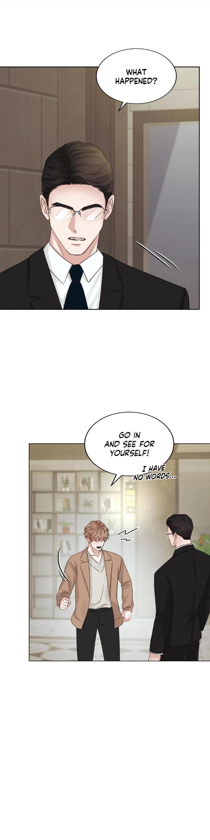 Instant Family by Ananas/ Kingo – Uncensored [Eng] page 19