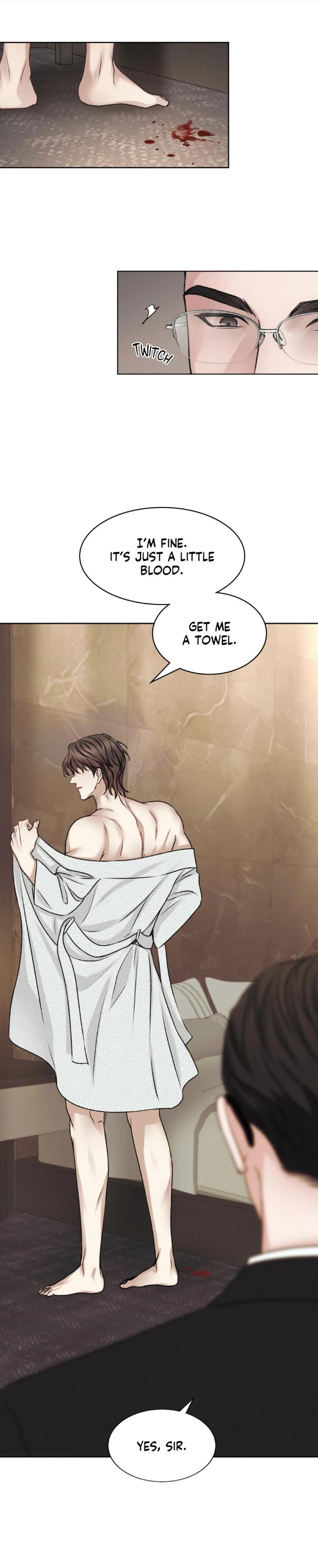 Instant Family by Ananas/ Kingo – Uncensored [Eng] page 22