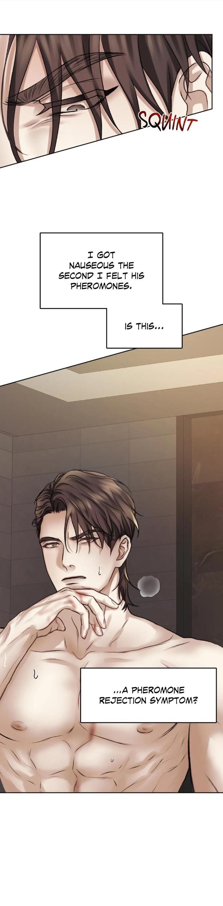 Instant Family by Ananas/ Kingo – Uncensored [Eng] page 24