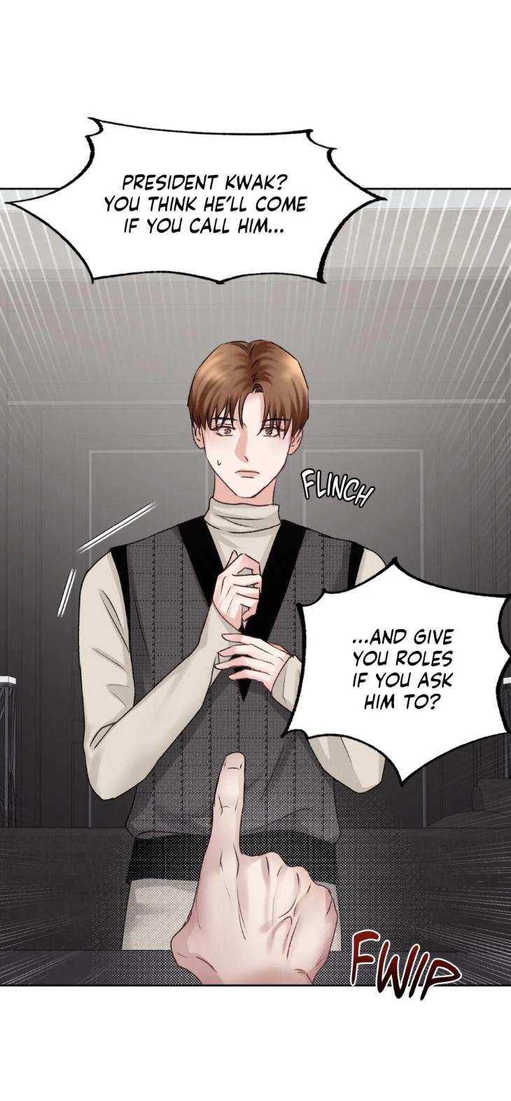 Instant Family by Ananas/ Kingo – Uncensored [Eng] page 32