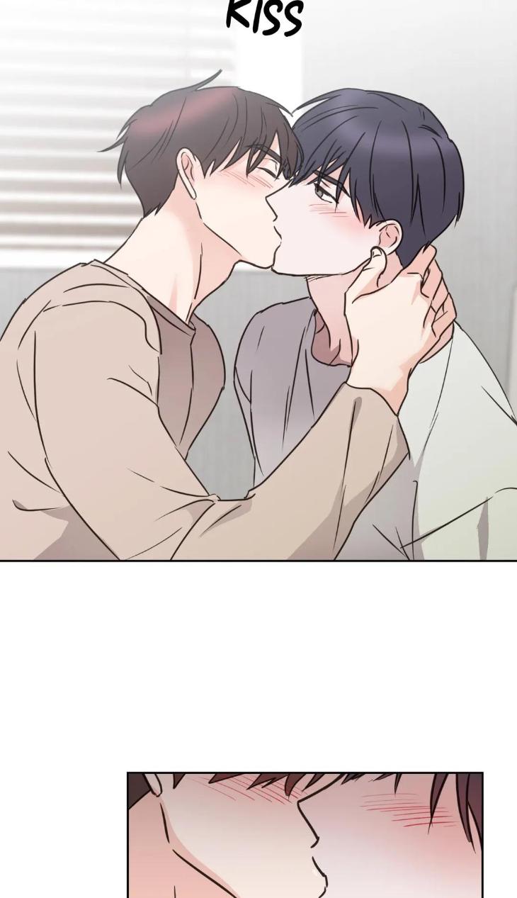 To My Creepy Boy by Burano [Eng] page 16