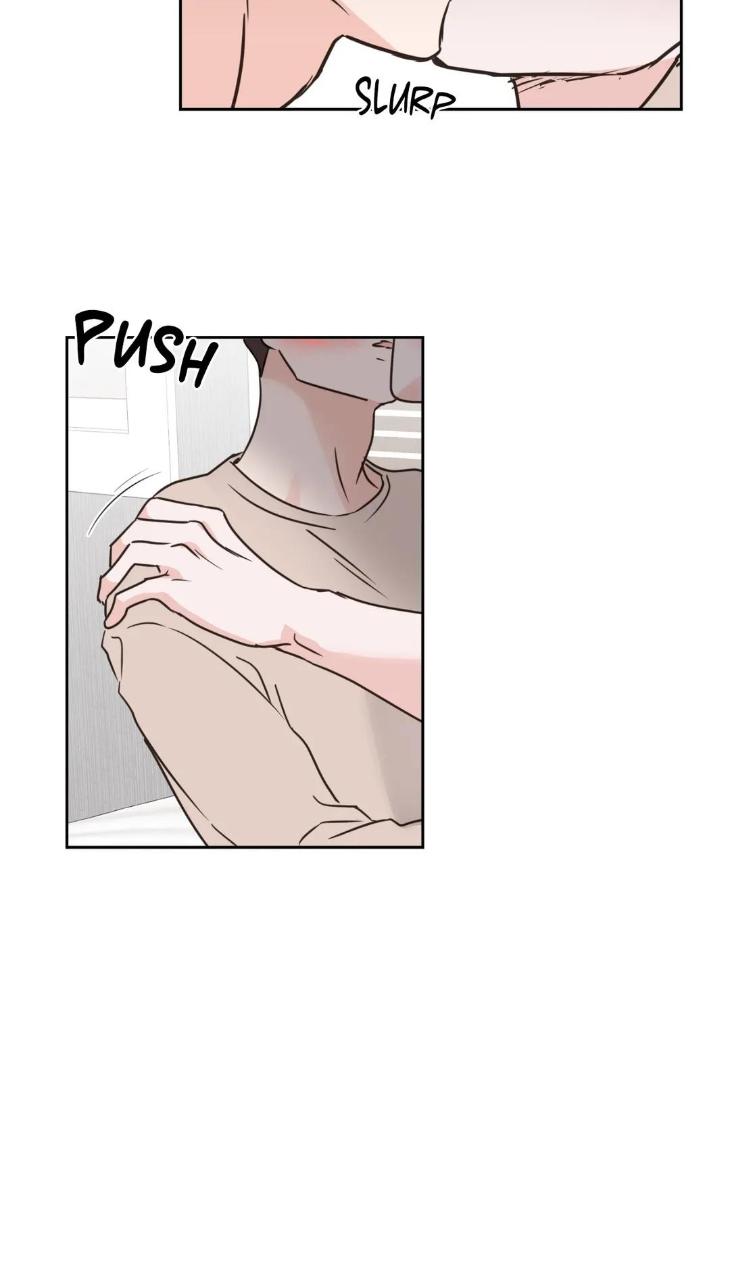 To My Creepy Boy by Burano [Eng] page 17