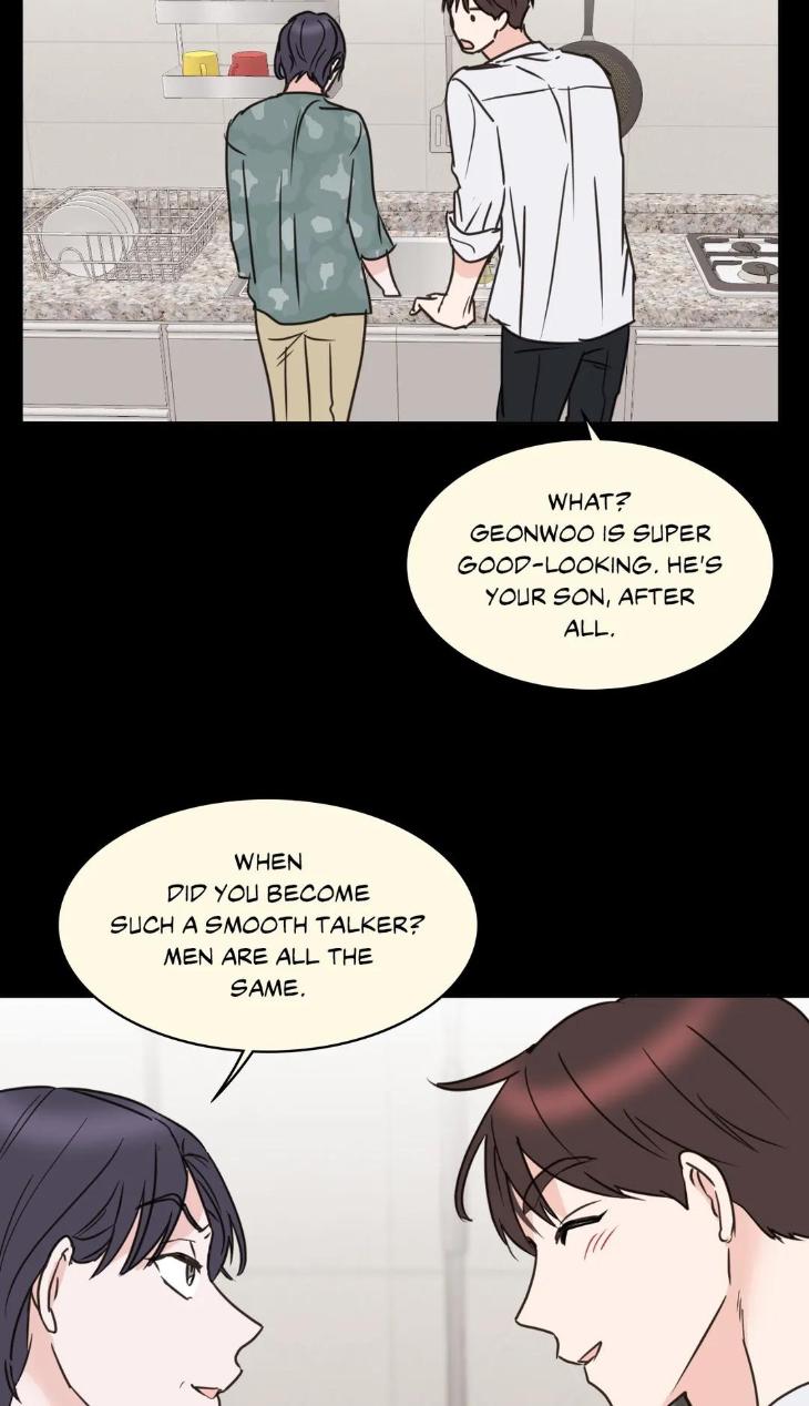 To My Creepy Boy by Burano [Eng] page 23