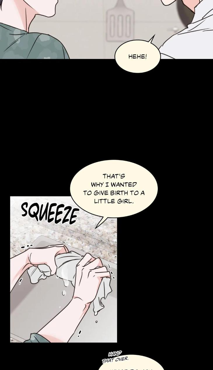 To My Creepy Boy by Burano [Eng] page 24