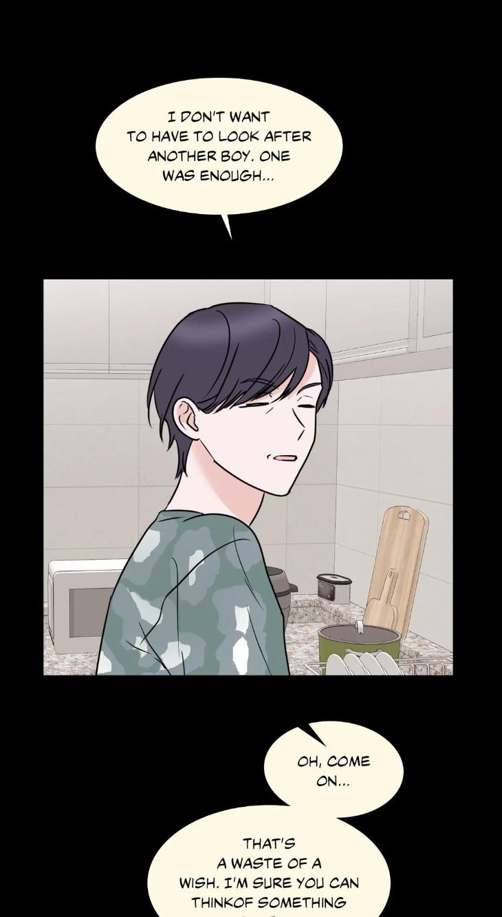 To My Creepy Boy by Burano [Eng] page 26