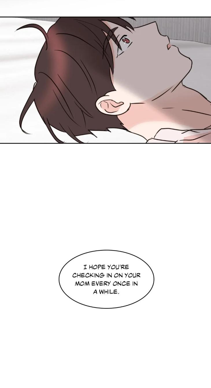 To My Creepy Boy by Burano [Eng] page 33