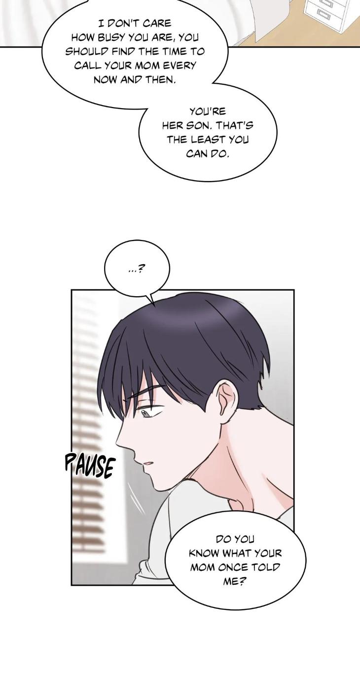 To My Creepy Boy by Burano [Eng] page 36