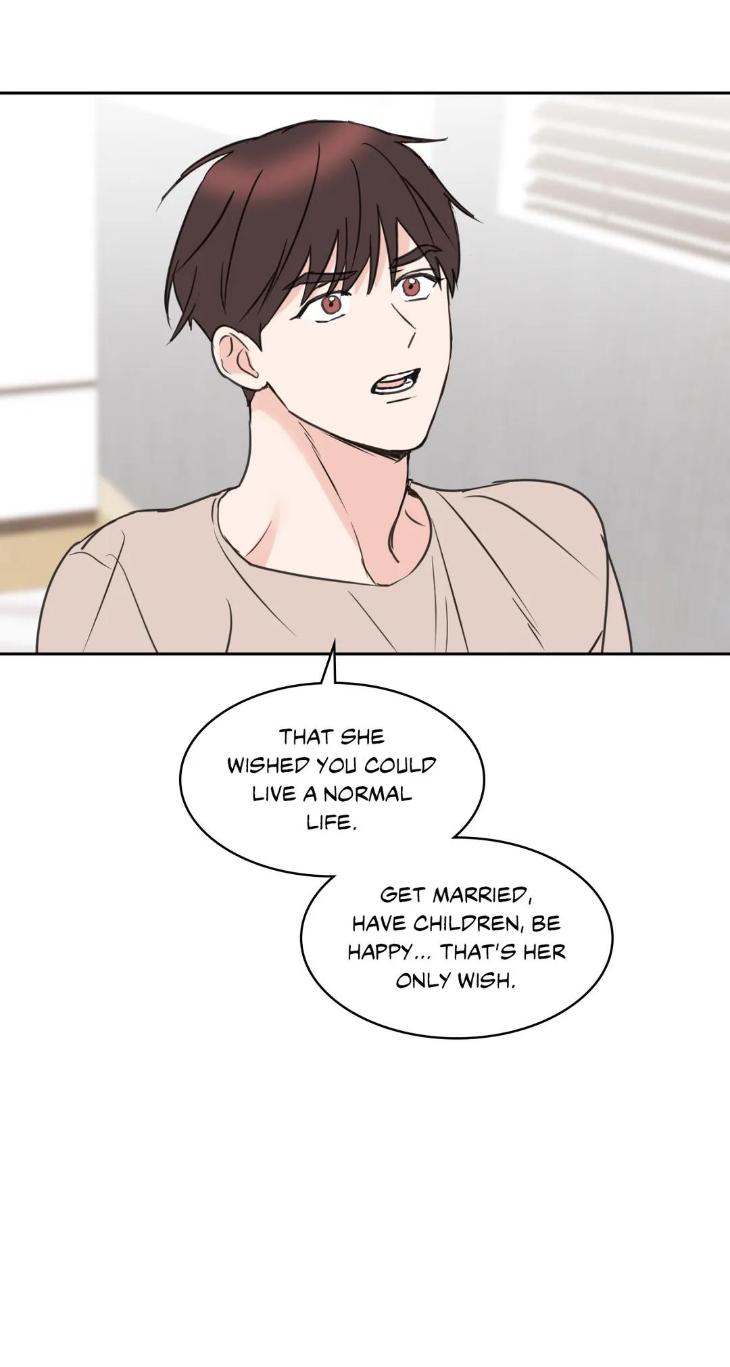 To My Creepy Boy by Burano [Eng] page 37