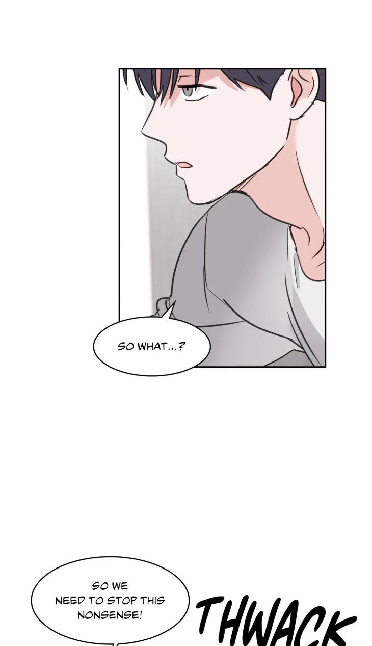 To My Creepy Boy by Burano [Eng] page 38