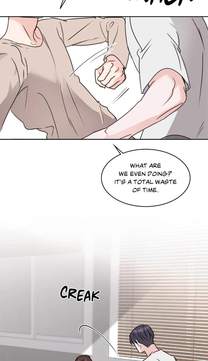 To My Creepy Boy by Burano [Eng] page 39