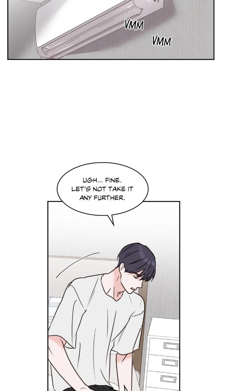 To My Creepy Boy by Burano [Eng] page 43