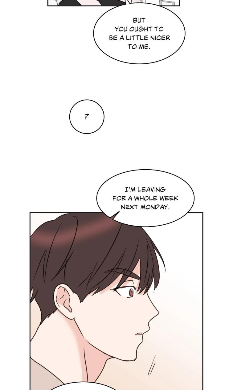 To My Creepy Boy by Burano [Eng] page 44