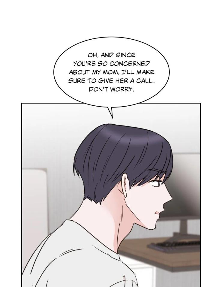 To My Creepy Boy by Burano [Eng] page 46