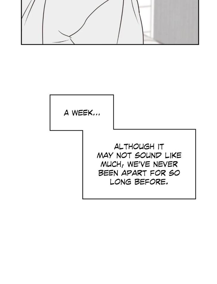 To My Creepy Boy by Burano [Eng] page 47