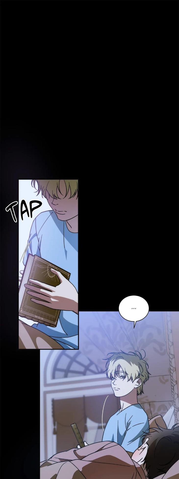 My Master, My Joo-in by Khbiyong [Eng] page 2