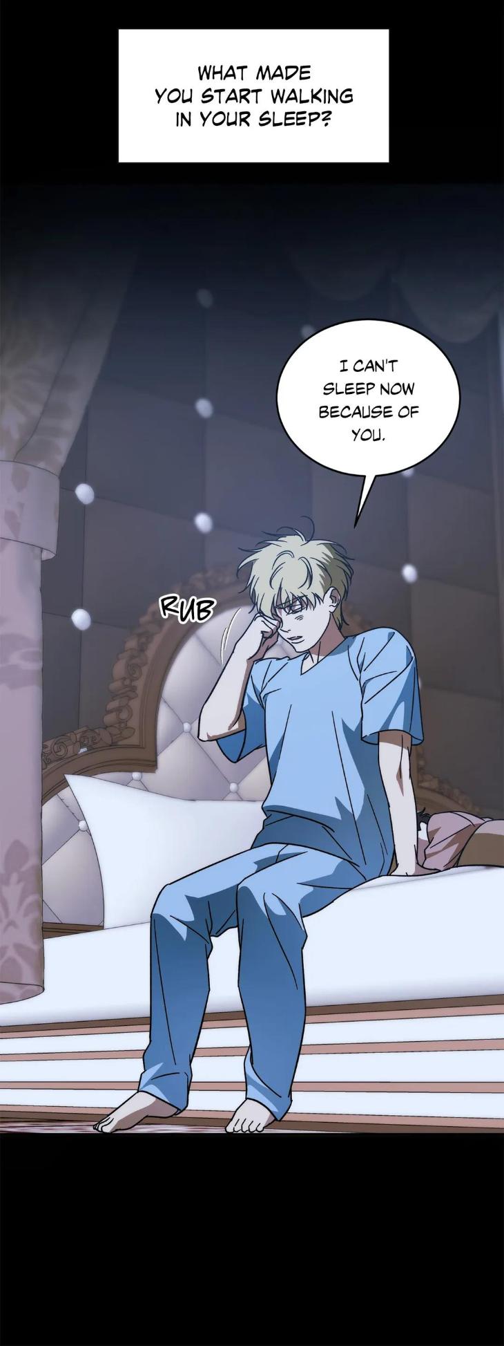 My Master, My Joo-in by Khbiyong [Eng] page 6