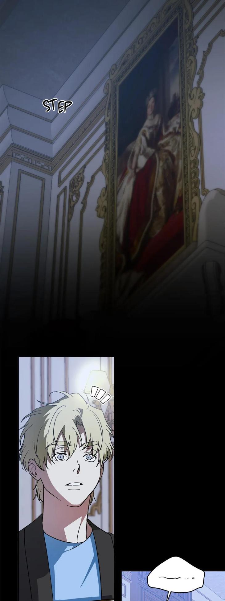 My Master, My Joo-in by Khbiyong [Eng] page 8