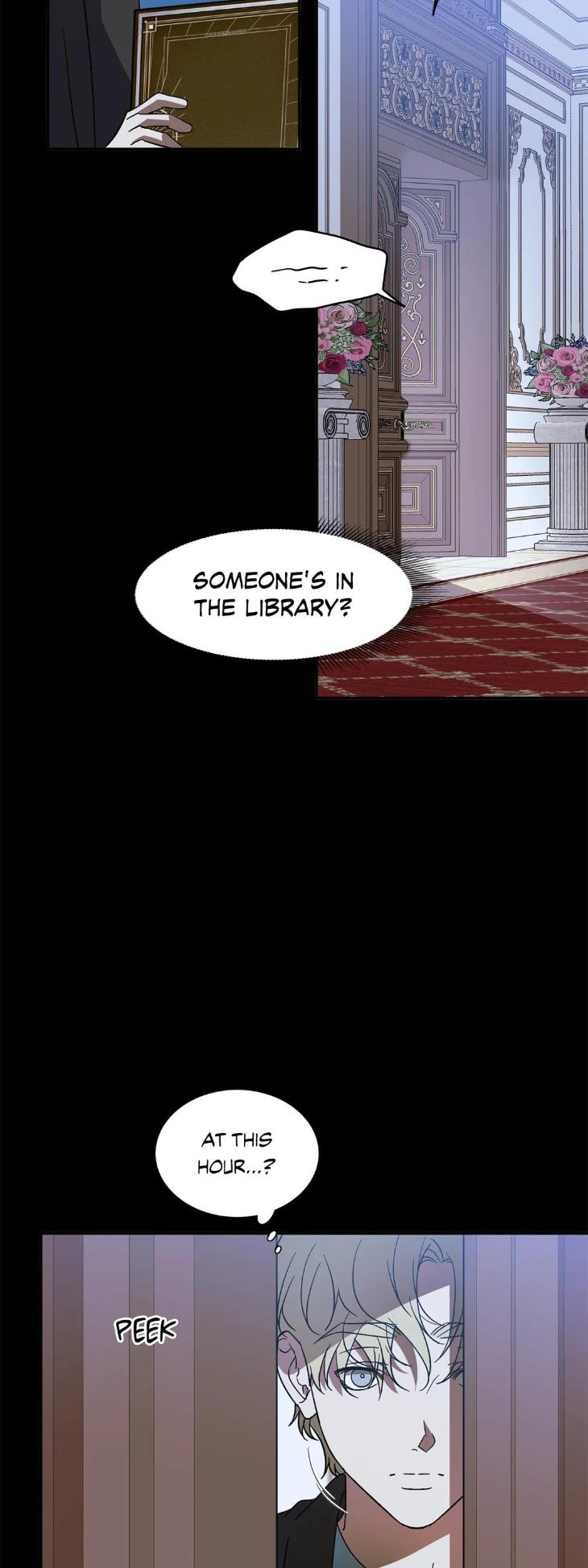 My Master, My Joo-in by Khbiyong [Eng] page 9