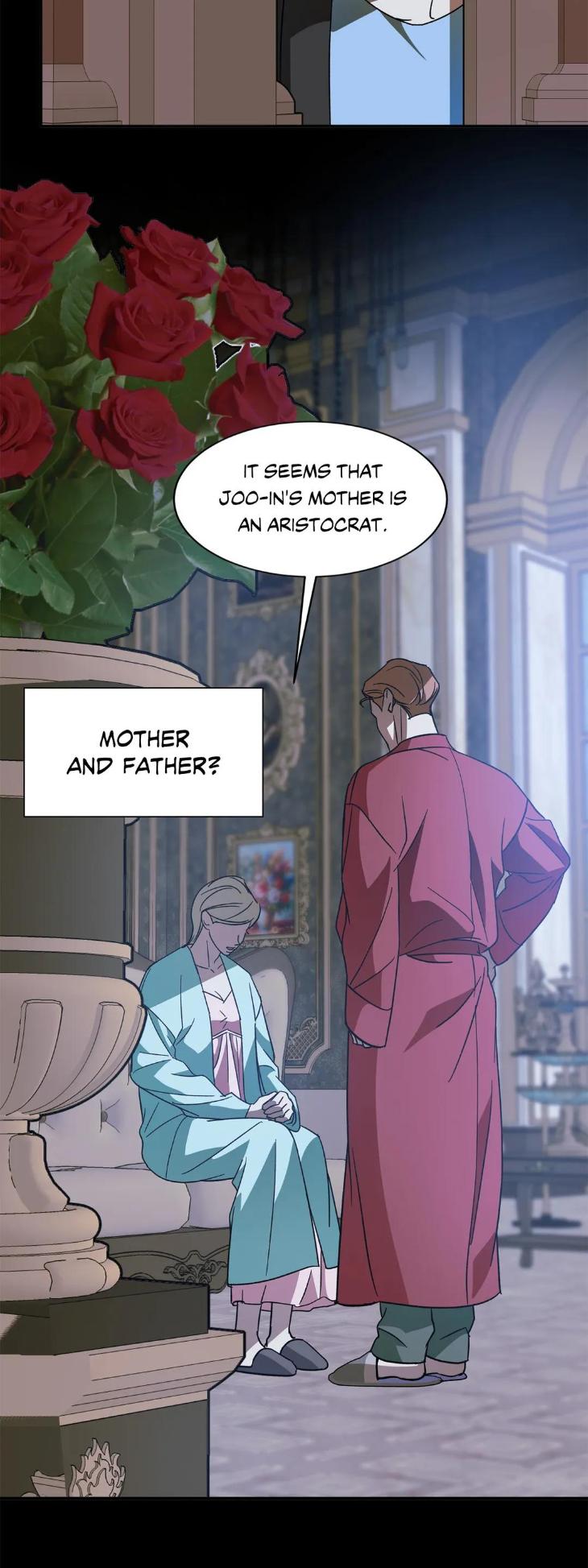 My Master, My Joo-in by Khbiyong [Eng] page 10