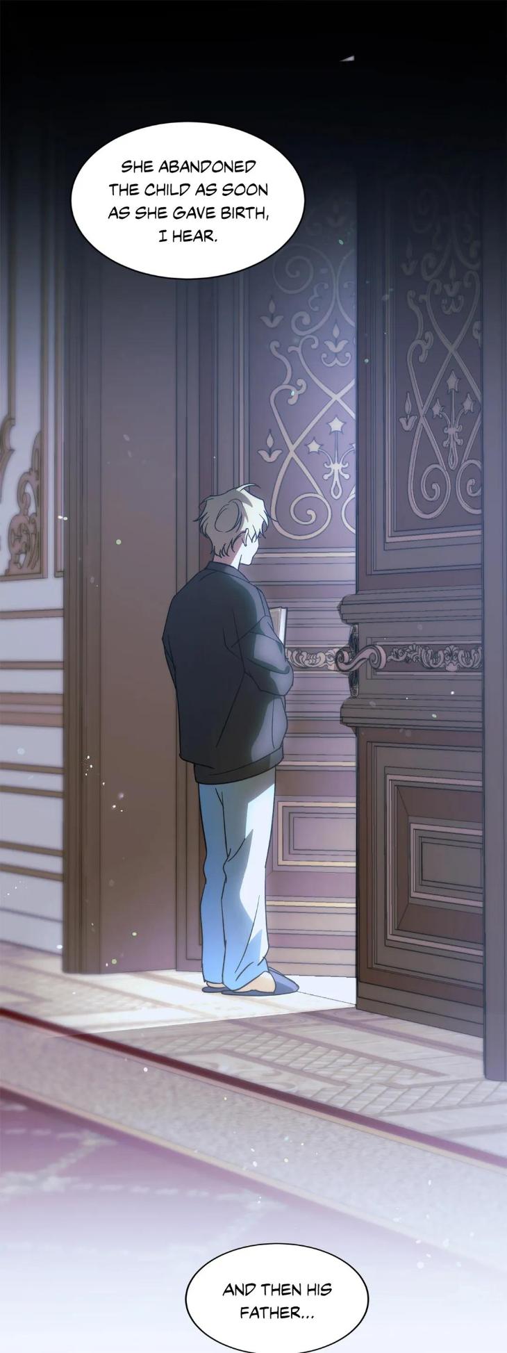 My Master, My Joo-in by Khbiyong [Eng] page 12