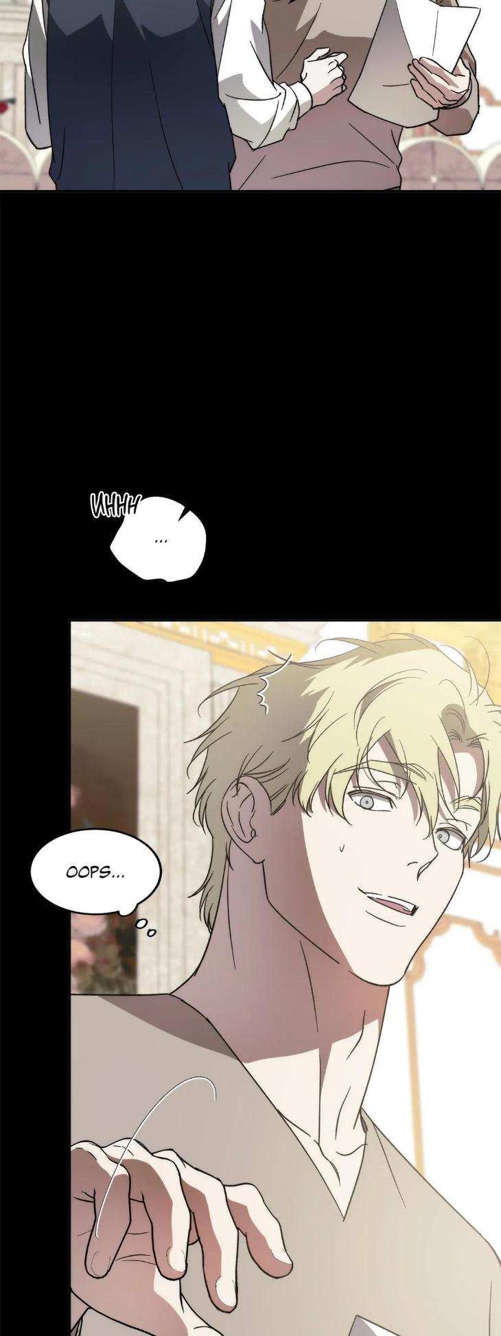 My Master, My Joo-in by Khbiyong [Eng] page 15